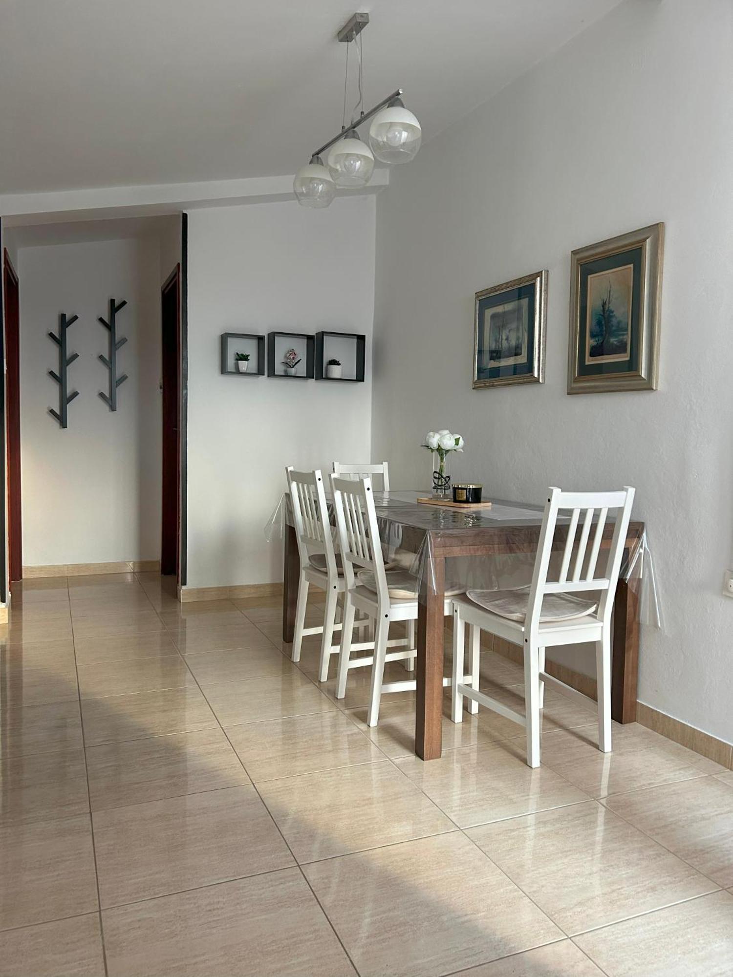 Apartments Marija 821 PUY Eksteriør bilde