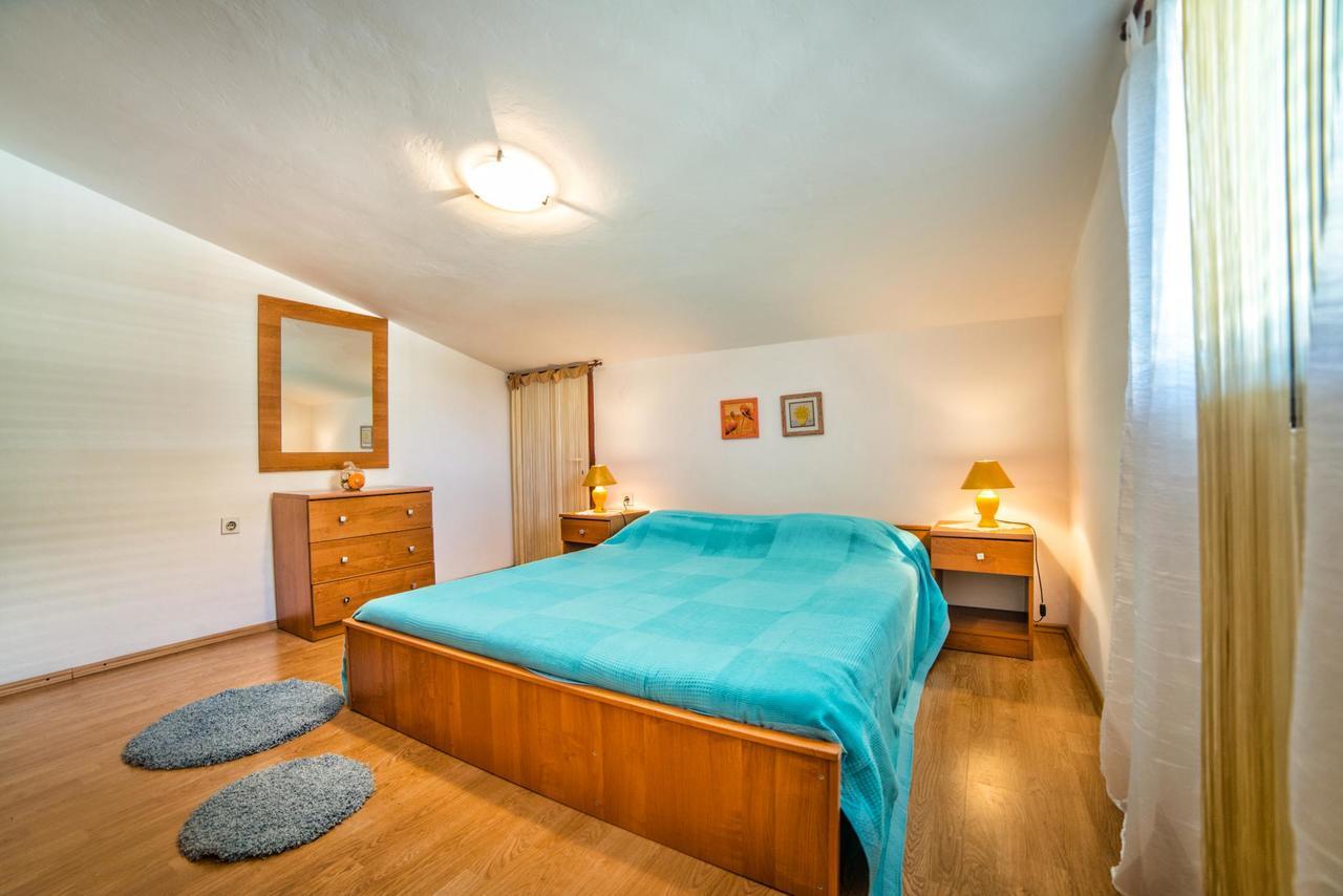 Apartments Marija 821 PUY Eksteriør bilde