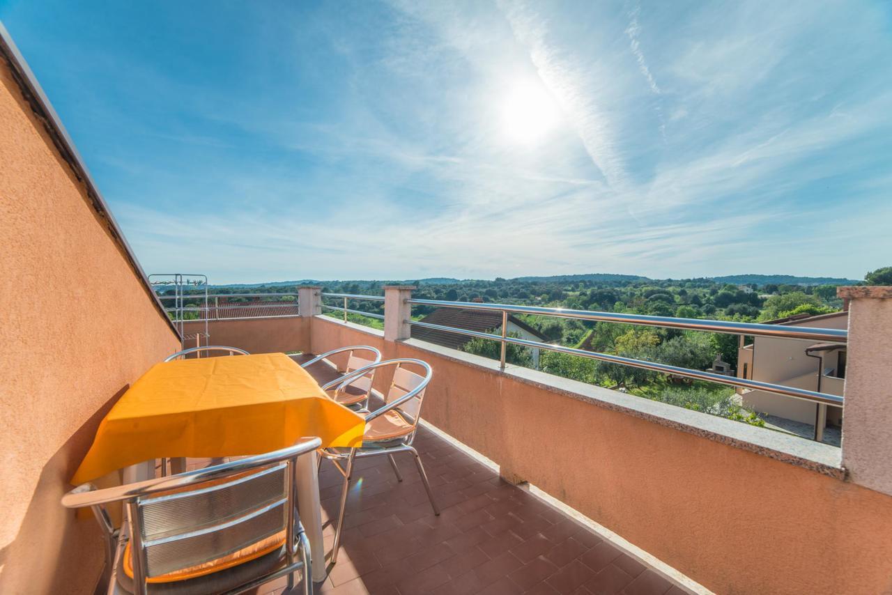 Apartments Marija 821 PUY Eksteriør bilde