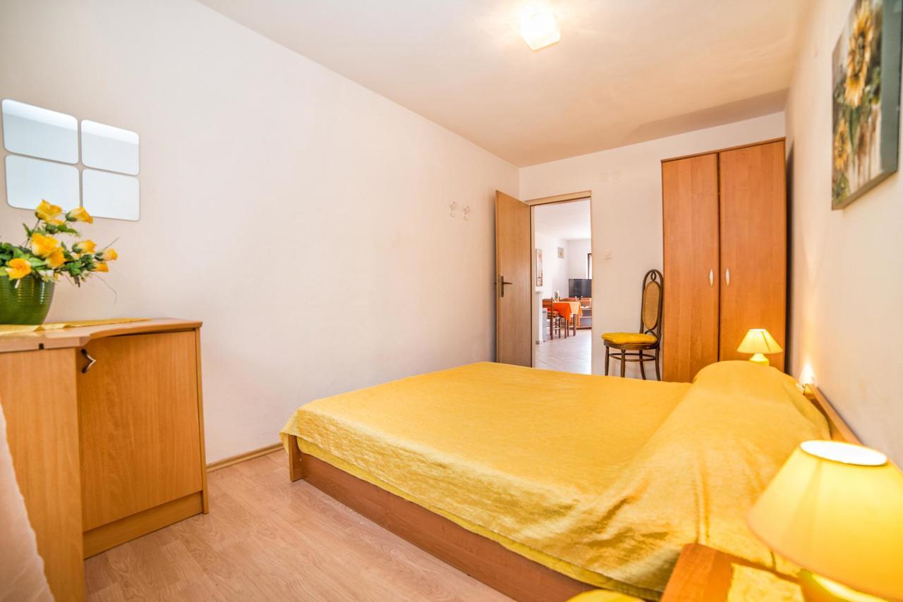Apartments Marija 821 PUY Eksteriør bilde
